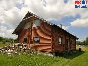 Prodej, rodinn dm, pozemek 4208 m2, Lhotky u Mlad Boleslavi
