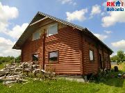 Prodej, rodinn dm, pozemek 4208 m2, Lhotky u Mlad Boleslavi