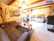 Prodej, rodinn dm, pozemek 4208 m2, Lhotky u Mlad Boleslavi