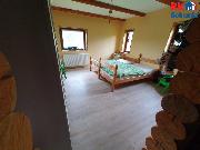 Prodej, rodinn dm, pozemek 4208 m2, Lhotky u Mlad Boleslavi