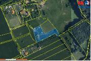 Prodej, rodinn dm, pozemek 4208 m2, Lhotky u Mlad Boleslavi