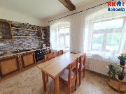 Prodej, rodinn dm, pozemek 291 m2, Liboovice, Rytova Lhota