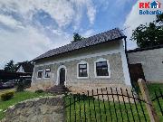 Prodej, rodinn dm, pozemek 291 m2, Liboovice, Rytova Lhota