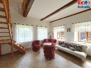 Prodej, rodinn dm, pozemek 291 m2, Liboovice, Rytova Lhota