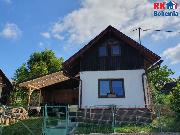 Prodej, rodinn dm, pozemek 161 m2, Sobotka, Stakova Lhota,