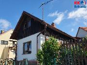 Prodej, rodinn dm, pozemek 161 m2, Sobotka, Stakova Lhota,
