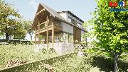 Prodej, stavebn pozemek, 2728 m2, Vinaice, Mlad Boleslav