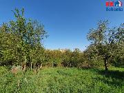 Prodej, stavebn pozemek, 2728 m2, Vinaice, Mlad Boleslav