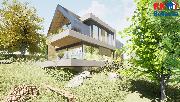 Prodej, stavební pozemek, 2728 m2, Vinařice, Mladá Boleslav