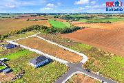 Prodej, stavebn pozemek, 880 m2, Horky nad Jizerou, okr. Mlad Boleslav