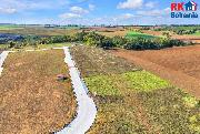 Prodej, stavebn pozemek, 880 m2, Horky nad Jizerou, okr. Mlad Boleslav