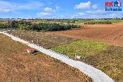 Prodej, stavebn pozemek, 880 m2, Horky nad Jizerou, okr. Mlad Boleslav