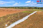 Prodej, stavebn pozemek, 880 m2, Horky nad Jizerou, okr. Mlad Boleslav