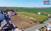 Prodej stavebnch pozemk v eskm Brod, celkov vmra 15.797 m2