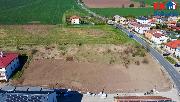 Prodej stavebnch pozemk v eskm Brod, celkov vmra 15.797 m2