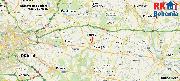 Prodej stavebnch pozemk v eskm Brod, celkov vmra 15.797 m2
