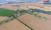 Prodej stavebnho pozemku, 1000 m2, Charvatce