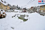 Prodej stavebnho pozemku 524 m?, Brnit
