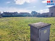 Prodej stavebnho pozemku, 868 m2, Vesel u Mnichova Hradit