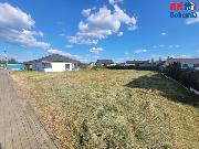 Prodej stavebnho pozemku, 868 m2, Vesel u Mnichova Hradit