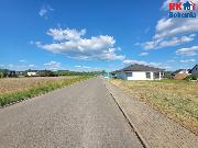 Prodej stavebnho pozemku, 868 m2, Vesel u Mnichova Hradit