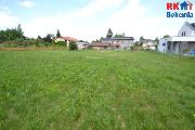 Prodej stavebnho pozemku Senohraby 1185m2
