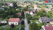 Prodej stavebnho pozemku Senohraby 1185m2