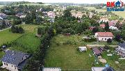Prodej stavebnho pozemku Senohraby 1185m2