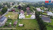 Prodej stavebnho pozemku Senohraby 1185m2