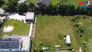 Prodej stavebnho pozemku Senohraby 1185m2