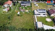 Prodej stavebnho pozemku Senohraby 1185m2