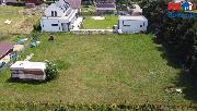 Prodej stavebnho pozemku Senohraby 1185m2