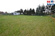 Prodej stavebnho pozemku Senohraby 1185m2