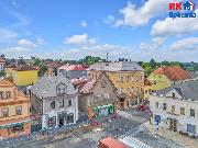 Prodej, vcegeneran dm, pozemek 680 m2, Mnichovo Hradit, Masarykovo nmst