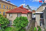 Prodej, vcegeneran dm, pozemek 680 m2, Mnichovo Hradit, Masarykovo nmst