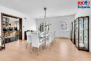 Prodej, vila, pozemek 3230 m2, Turnov, ul. Kilov