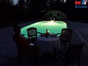 Prodej, vila, pozemek 5870 m2, Turnov, ul. Kilov