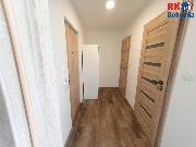 Pronjem, byt, 1+1, Mlad Boleslav, ul. Jana Palacha