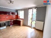 Pronjem, byt, 2+kk, Bentky nad Jizerou, nm. 17. listopadu