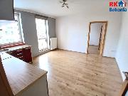 Pronjem, byt, 2+kk, Bentky nad Jizerou, nm. 17. listopadu