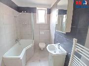 Pronjem, byt, 2+kk, Bentky nad Jizerou, nm. 17. listopadu