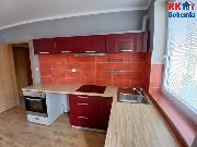 Pronjem, byt, 2+kk, Bentky nad Jizerou, nm. 17. listopadu