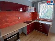 Pronjem, byt, 2+kk, Bentky nad Jizerou, nm. 17. listopadu