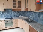 Pronjem, byt, 3+1, Mlad Boleslav, ul. 17. listopadu