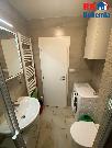 Pronájem bytu 2+1 s dvěmi lodžiemi - 59 m? - Praha Vršovice