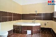 koupelna s WC