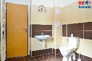 koupelna s WC