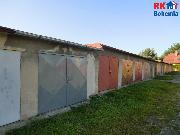 Pronjem, gar, 18 m2, Mlad Boleslav, ul. Bezruova
