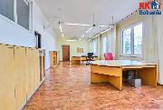 Pronjem kancelskch prostor, 3 mstnosti o celkov vme 116 m2 v eskm Brod v ulici Zborovsk