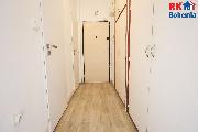 Pronjem neprchozho 2+1 56m2, P3 ikov, Na Balkn, nezazen